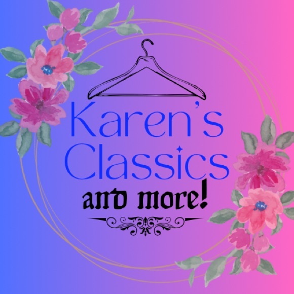 Meet your Posher, Karen - Picture 6 of 6